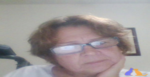 annamaria0283 66 years old I am from Florianópolis/Santa Catarina, Seeking Dating Friendship with Man