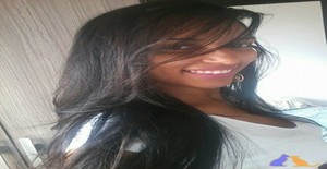 Laís Mora 34 years old I am from Salvador/Bahia, Seeking Dating Friendship with Man