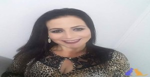 Rose77 44 years old I am from Dois Vizinhos/Paraná, Seeking Dating Friendship with Man