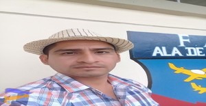 loco82 38 years old I am from Montecristi/Manabí, Seeking Dating Friendship with Woman