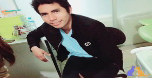 crack30 31 years old I am from Tacna/Tacna, Seeking Dating Friendship with Woman