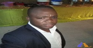 ANTONIO VALER 29 years old I am from Luanda/Luanda, Seeking Dating Friendship with Woman