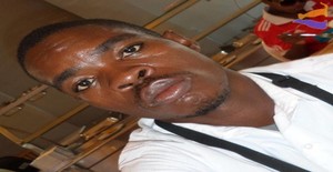 Esiodantos 32 years old I am from Kilamba Kiaxi/Luanda, Seeking Dating Friendship with Woman