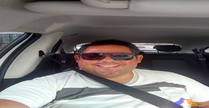 WANDER4316848 41 years old I am from Fortaleza/Ceará, Seeking Dating Friendship with Woman