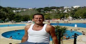 José77 42 years old I am from Lisboa/Lisboa, Seeking Dating Friendship with Woman