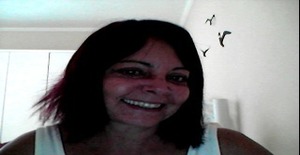 Cameliabrancapet 59 years old I am from Sao Paulo/Sao Paulo, Seeking Dating Friendship with Man