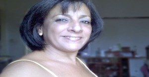 Amorosaprigosa 56 years old I am from Uberaba/Minas Gerais, Seeking Dating with Man