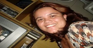 Fabiana22 38 years old I am from Parnamirim/Rio Grande do Norte, Seeking Dating Friendship with Man