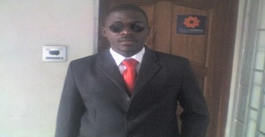 Kotaferro 37 years old I am from Luanda/Luanda, Seeking Dating Friendship with Woman
