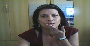 Kaly-sol 61 years old I am from Mesquita/Rio de Janeiro, Seeking Dating Friendship with Man