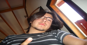 Dark_romeo 33 years old I am from Quillota/Valparaíso, Seeking Dating Friendship with Woman
