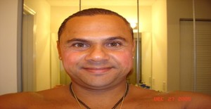 Cariocaemmiami 57 years old I am from Miami/Florida, Seeking Dating with Woman