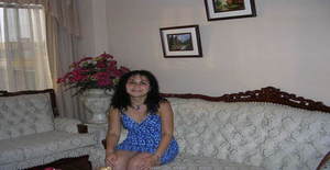 Sandra2418 43 years old I am from Lima/Lima, Seeking Dating Friendship with Man