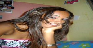 Elanemayra 35 years old I am from Ilhéus/Bahia, Seeking Dating Friendship with Man