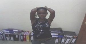 Afriquente 44 years old I am from Luanda/Luanda, Seeking Dating Friendship with Man