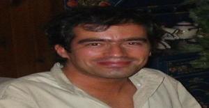 C_matos 45 years old I am from Cascais/Lisboa, Seeking Dating Friendship with Woman