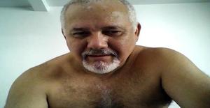 Semcoracao 65 years old I am from Salvador/Bahia, Seeking Dating Friendship with Woman