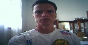 Leo1975 46 years old I am from Ribeirao Preto/Sao Paulo, Seeking Dating with Woman