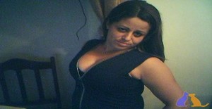 Anneane33 48 years old I am from Sao Paulo/Sao Paulo, Seeking Dating Friendship with Man