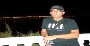 Oliops 49 years old I am from Lisboa/Lisboa, Seeking Dating Friendship with Woman
