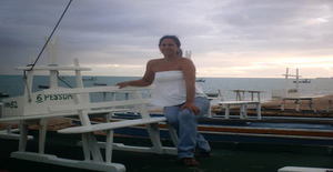 Lucimel 56 years old I am from Maceió/Alagoas, Seeking Dating Friendship with Man