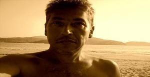 Alebrije 52 years old I am from Zihuatanejo/Guerrero, Seeking Dating Friendship with Woman