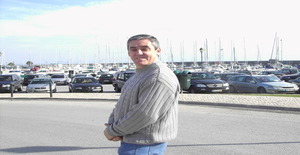 Haincha 58 years old I am from Lisboa/Lisboa, Seeking Dating Friendship with Woman