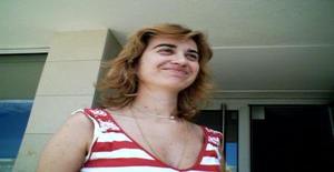 Carlanunes 48 years old I am from Portimão/Algarve, Seeking Dating Friendship with Man