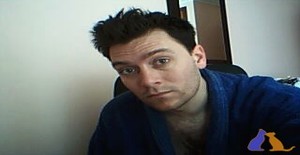 Vicente78 43 years old I am from Porto/Porto, Seeking Dating Friendship with Woman