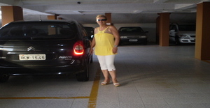 Adamaria 63 years old I am from Porto Alegre/Rio Grande do Sul, Seeking Dating with Man
