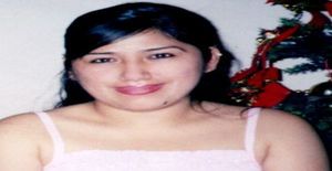 Angelyperuvian 37 years old I am from Lima/Lima, Seeking Dating Friendship with Man