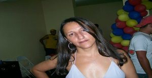 May-msnli 46 years old I am from Brasilia/Distrito Federal, Seeking Dating Friendship with Man