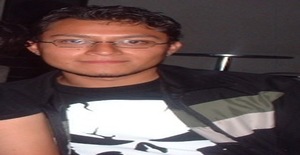 Aion99 36 years old I am from Mexico/State of Mexico (edomex), Seeking Dating Friendship with Woman