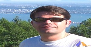 Gsampa 51 years old I am from Campinas/Sao Paulo, Seeking Dating Friendship with Woman