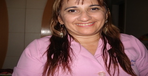 Mulherintessante 50 years old I am from Fortaleza/Ceara, Seeking Dating Friendship with Man