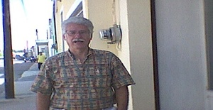 Jesusluis 70 years old I am from Mexico/State of Mexico (edomex), Seeking Dating Friendship with Woman
