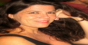 Criscarioca 59 years old I am from Rio de Janeiro/Rio de Janeiro, Seeking Dating Friendship with Man