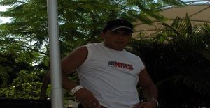 Wrodriguez 49 years old I am from Maracaibo/Zulia, Seeking Dating Friendship with Woman