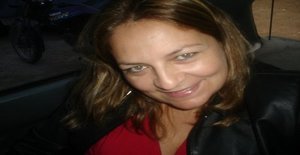 Euzinhalinda 46 years old I am from Blumenau/Santa Catarina, Seeking Dating Friendship with Man