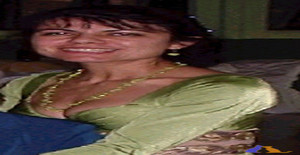Morena_rose 57 years old I am from Sao Paulo/Sao Paulo, Seeking Dating Friendship with Man