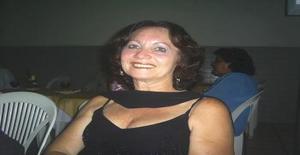 Ametista_pb 67 years old I am from Serra/Espirito Santo, Seeking Dating Friendship with Man