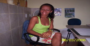 Veraalice 49 years old I am from Salvador/Bahia, Seeking Dating with Man