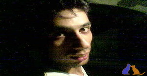 Tio_patinhas 38 years old I am from Sao Paulo/Sao Paulo, Seeking Dating with Woman
