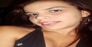 Kamylynha18 33 years old I am from Rio de Janeiro/Rio de Janeiro, Seeking Dating Friendship with Man