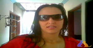 Mabelilla 40 years old I am from Medellin/Antioquia, Seeking Dating Friendship with Man