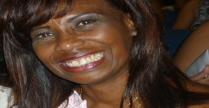 *iarinha 64 years old I am from Nova Iguaçu/Rio de Janeiro, Seeking Dating Friendship with Man