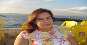 Alexandra63 57 years old I am from Barreiro/Setubal, Seeking Dating Friendship with Man