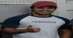 Rodbarretos 41 years old I am from Telemaco Borba/Paraná, Seeking Dating Friendship with Woman