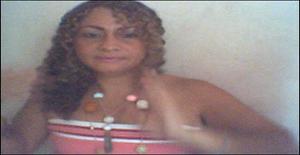 Yasoca 47 years old I am from Sincelejo/Sucre, Seeking Dating Friendship with Man