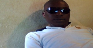 Adsecreth 34 years old I am from Luanda/Luanda, Seeking Dating Friendship with Woman